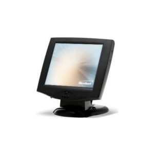 MicroTouch DT-150S-B1B2 15-Inch Desktop Touch Monitor