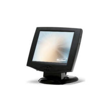 MicroTouch DT-150S-B1B2 15-Inch Desktop Touch Monitor