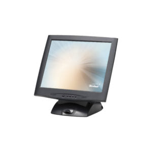 MicroTouch DT-170S-A1A2 17-Inch Healthcare Touch Monitor