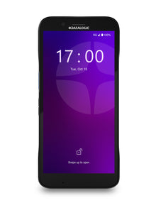 Datalogic Memor 35 Mobile Computer, Wi-Fi + 5G, 2D Imager