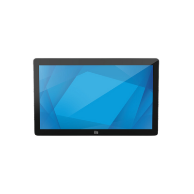 Elo, 2402L 24" Touchscreen Monitor Wide-Aspect Ratio, No Stand