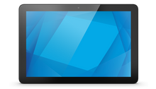 EloPOS Z20 10.1" Android All-in-One POS Terminal, Standard, Black (E389883) - official Elo product image
