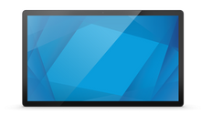 EloPOS Z10 15.6" Android All-in-One POS Terminal, Standard (E391994) - official Elo product image