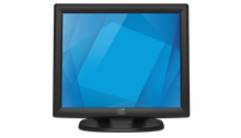 Elo 1515L 15" Intellitouch. Standard Aspect LCD Desktop Monitor (E700813) - official Elo product image