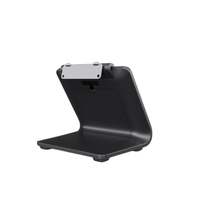 Elo, Z10 POS Stand, for 15-inch I-Series 3 Slate with Intel