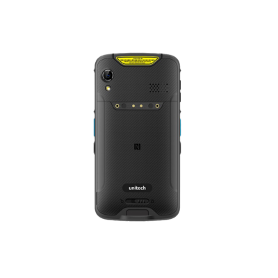 Unitech, EA520 Series Mobile Computer