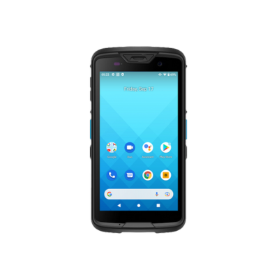 Unitech, EA520 Series Mobile Computer