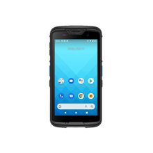 Unitech, EA520 Series Mobile Computer