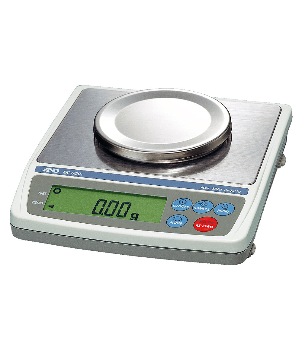 A&D EK-I Series EK-300i (EK-300i)