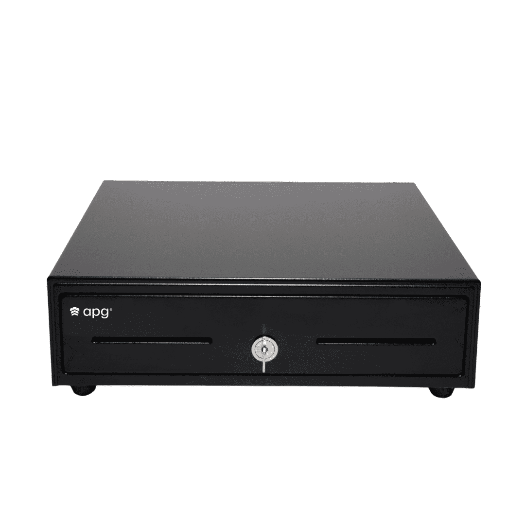 APG Arlo Cash Drawer (EKDS320-1-B410-A20)