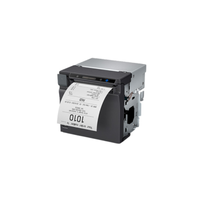 Epson, KIOSK Thermal Receipt Printer, USB, Serial, Power Supply Sold Separately