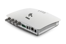 Zebra Evm/dcs, Discontinued, FX7500, 4 Port Fixed RFID Reader, No Host USB Port, Epc Class 1 GEN2, Linux, | FX7500-42320A56-US - official Zebra product image