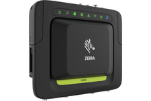Zebra Evm/dcs, FXR90 Ultra-rugged Fixed RFID Reader, Uhf RFID, Bluetooth 5.3, Wi-fi 6, Integrated | FXR90011-400000-US - official Zebra product image