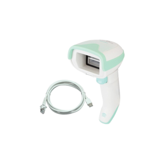 Datalogic Gryphon I GD4520 Kit 2D Mpixel Imager USB-only High Density HC (Kit includes Scanner and USB Cable 90A052278) (GD4520-HCK1-HD)