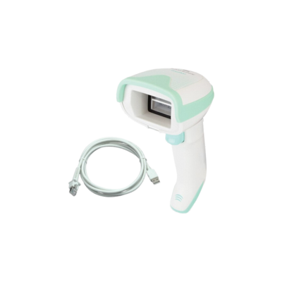 Datalogic, Gryphon GD4590, 2D Mpixel Imager, USB/RS-232/Wedge Multi-Interface, BPOC Kit, HC (Kit includes Scanner and USB Cable 90A052278)