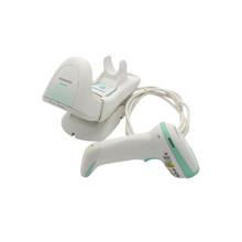 Datalogic, Gryphon GM4500, Kit, USB, 910 MHz, High Density, Health Care, BPOC (Kit includes scanner, WLC4090-HC-910 base and USB cable 90A052278)