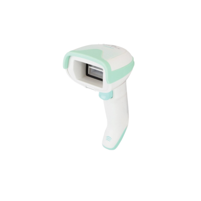 Datalogic, Gryphon GBT4500, 2D MP Imager, Wireless Charging, Healthcare