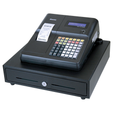 SAM4s ER-260EJ raised keyboard electronic journal cash register