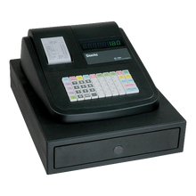 SAM4s ER-180U electronic cash register