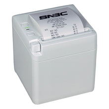 SNBC BTP-S80 Thermal Receipt Printer - White, USB Only