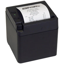 SNBC BTP-S80 Thermal Receipt Printer - Black, USB Only