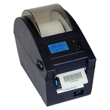 SNBC BTP-L520 2-Inch Direct Thermal Desktop Label Printer - Ethernet with peeler