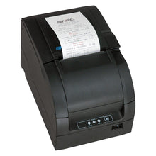 SNBC BTP-M300A Impact Receipt Printer with Auto-Cutter (USB, Serial, Ethernet, Black)