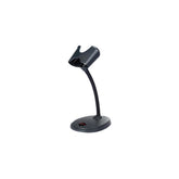 Honeywell, NCNR, Flex Neck Stand For Hands-Free Operation Or Presentation Scanning, For 3800g And 1300g Only, Black