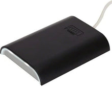 HID OMNIKEY 5427 Dual Frequency Smart Card Reader with USB 2.0