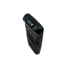 Unitech, HT330 Terminal, WiFi only, Battery, USB Cable, Hand Strap, with Newland 2D scan engine (without adaptor)