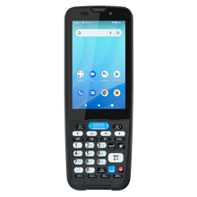 HT330-QA62TM3G WiFi Handheld Terminal with Newland 2D Scan Engine