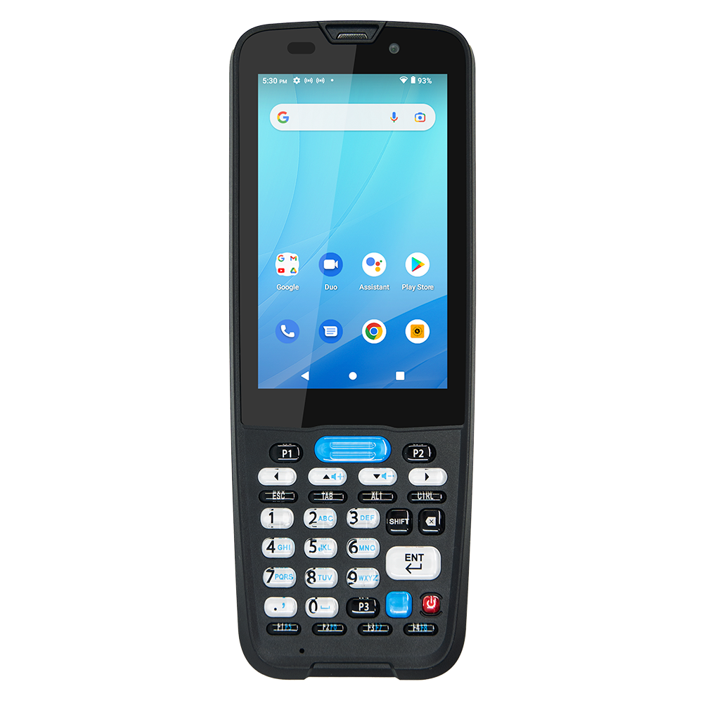 BizTracker Portable Data Collector for BizTracker Infinity POS