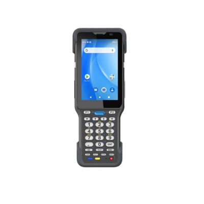 Unitech, HT730, Zebra 2D Engine, WiFi+BT, Camera, 29 Keys, Multi Language,Terminal, Battery