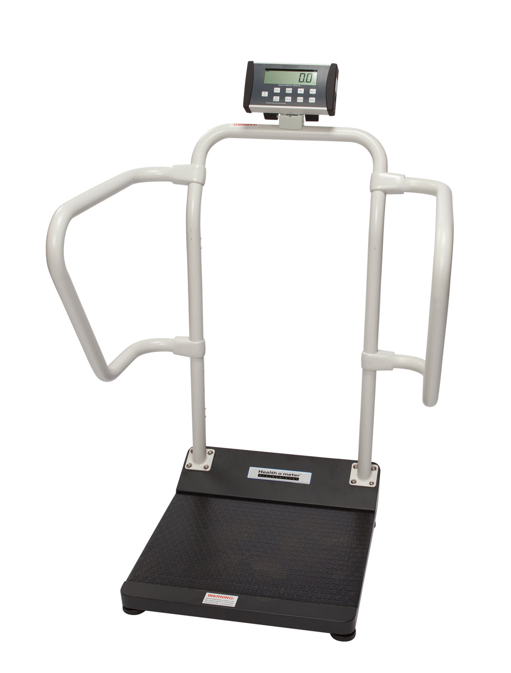 Health o Meter 1100KL Handrail Scale product image