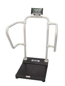 Health o Meter 1100KL Handrail Scale product image