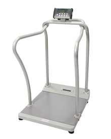 Health o Meter 2101KL Handrail Scale product image