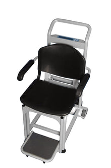 Health o Meter 2595KL Digital Chair Scale product image