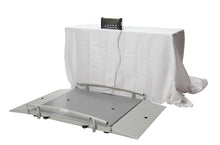 Health o Meter 2700KL Wheelchair Ramp Scale product image