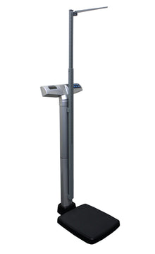 Health o Meter 499KL Waist High Digital Scale product image
