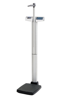 Health o Meter 500KL Eye Level Digital Scale product image