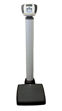 Health o Meter 599KL Waist High Digital Scale product image