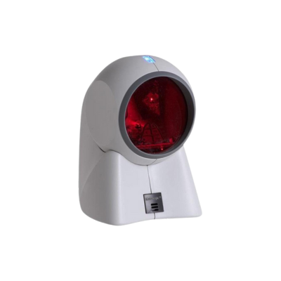 Honeywell, Orbit MS7120 , 1D Barcode Scanner, USB, Light Gray, USB Type A Cable