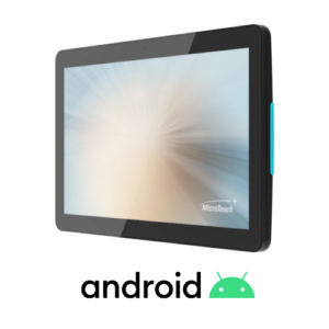 MicroTouch IC-100P-AA1 10.1-Inch All-in-One Touch Computer
