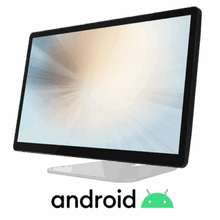 MicroTouch IC-156P-AA2 15.6-Inch All-in-One Touch Computer