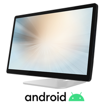 MicroTouch IC-156P-AA2 15.6-Inch All-in-One Touch Computer - official MicroTouch product image