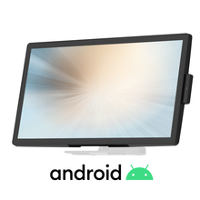MicroTouch IC-215P-AA2 21.5-Inch All-in-One Touch Computer - official MicroTouch product image