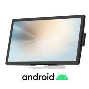 MicroTouch IC-215P-AA2 21.5-Inch All-in-One Touch Computer