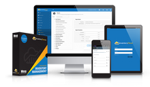 Inventory Control Starter Bundle – Scanner, Mobile Computer & Software