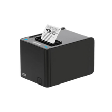 Custom America, Thermal Receipt Printer, Ethernet, USB