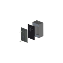 RFIdeas, IP67 Kit, KT-IP67